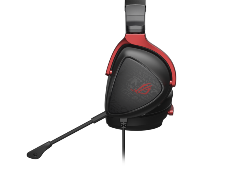Asus ROG Delta S Core Gaming Headphone - image 2