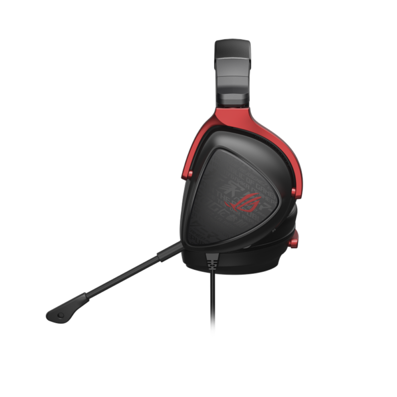 Asus ROG Delta S Core Gaming Headphone - Image 2