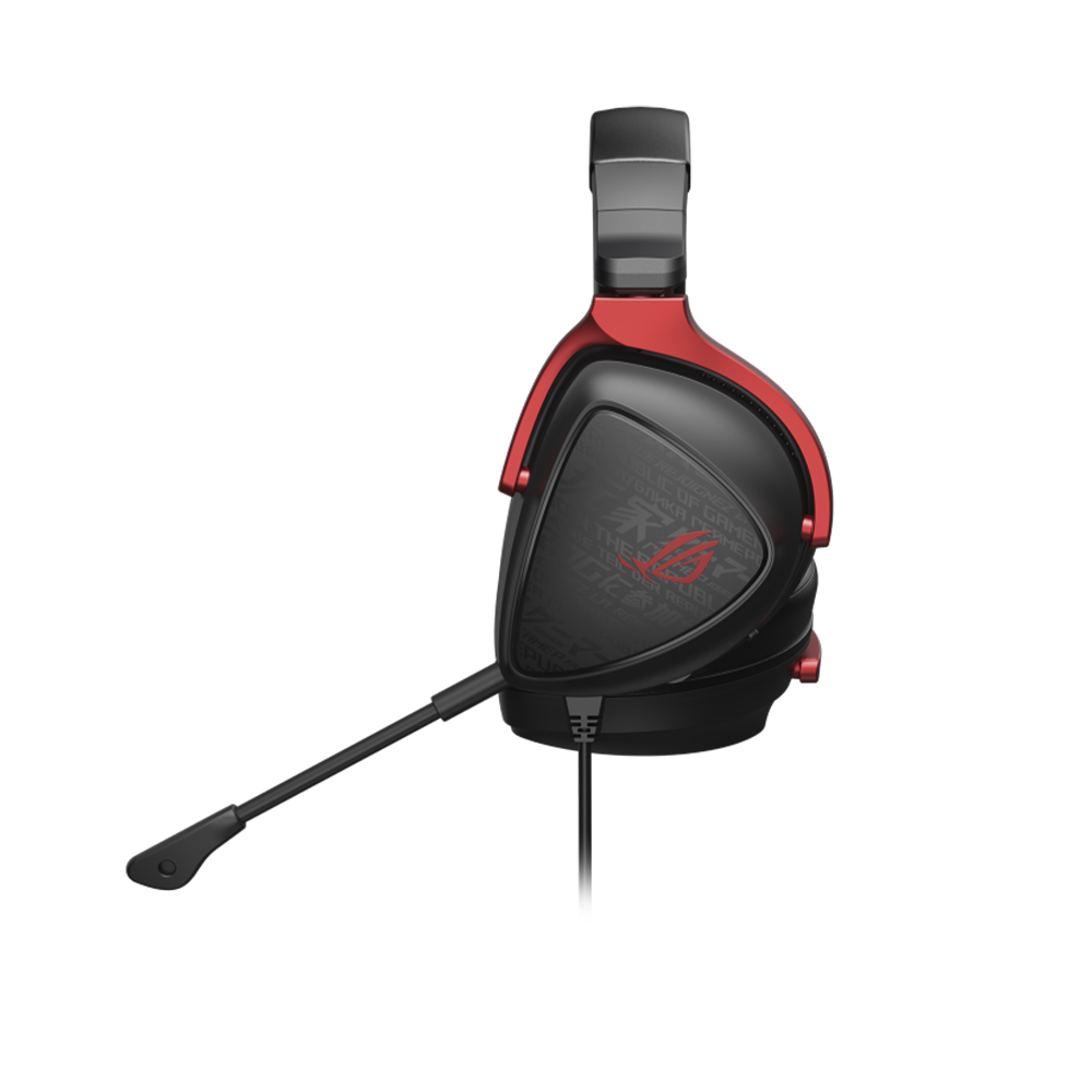 Asus ROG Delta S Core Gaming Headphone - Image 2