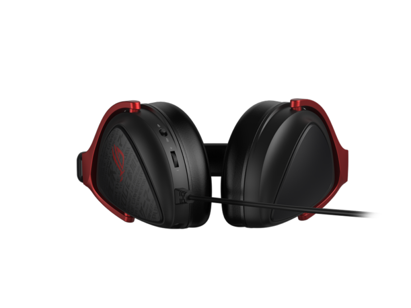 Asus ROG Delta S Core Gaming Headphone - image 3