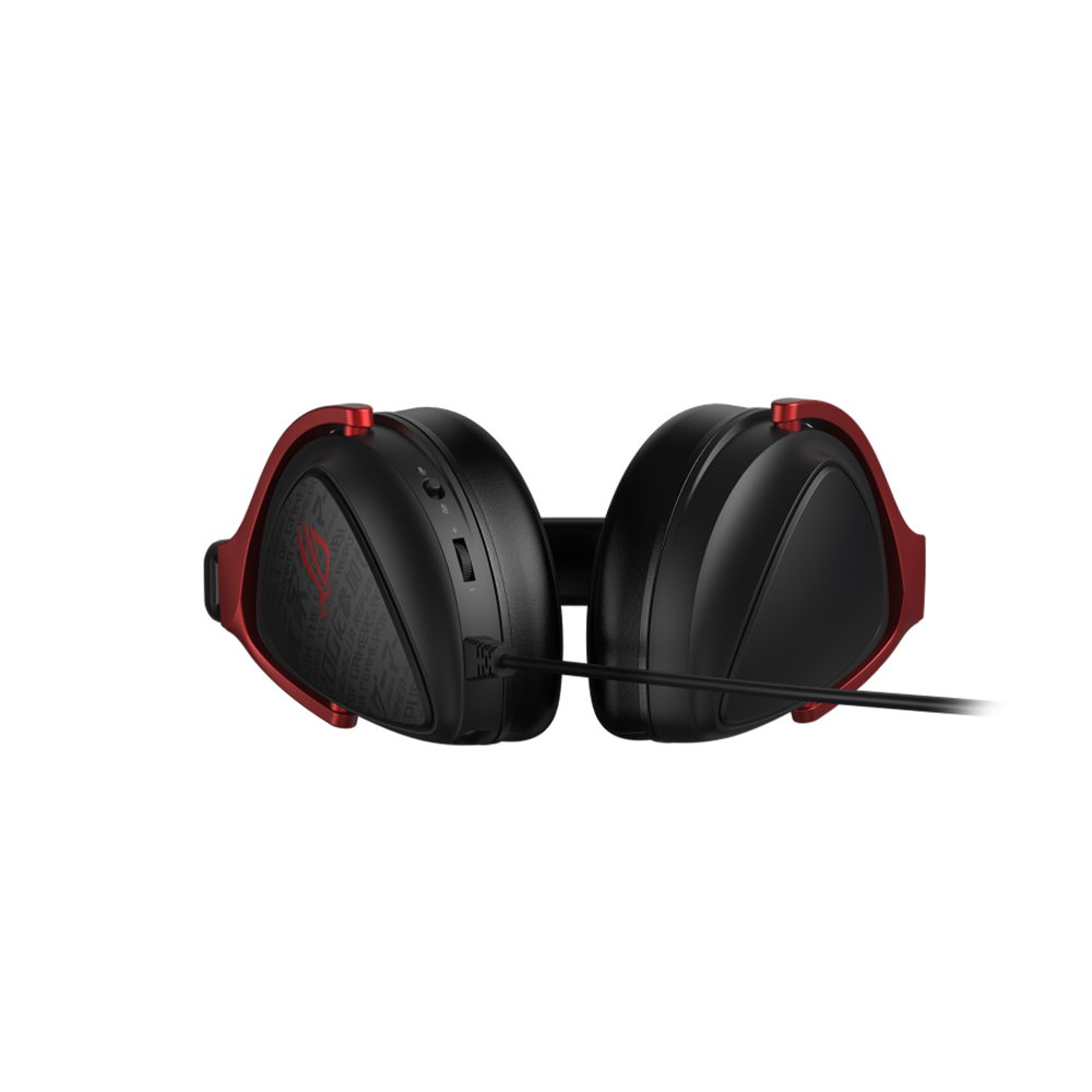 Asus ROG Delta S Core Gaming Headphone - Image 3