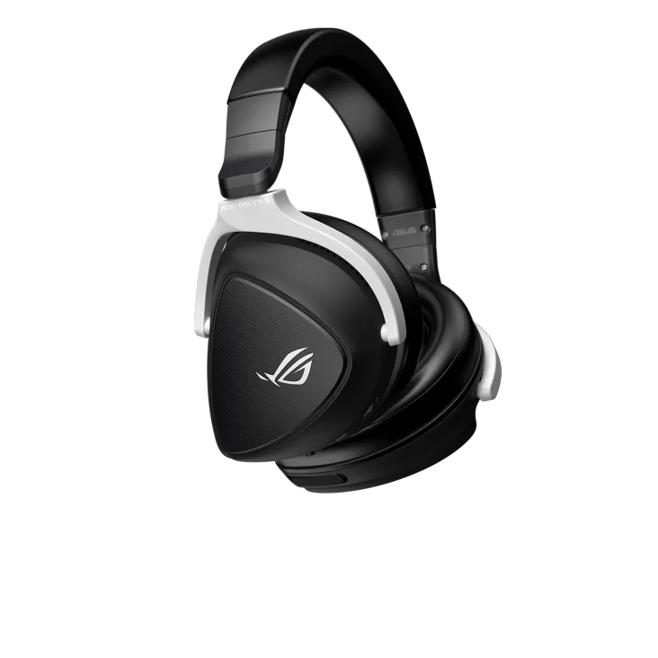 Asus ROG Delta S Wireless Gaming Headphone - Image 2