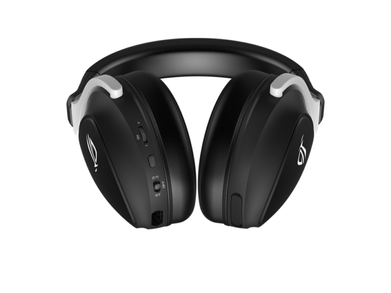 Asus ROG Delta S Wireless Gaming Headphone - image 3
