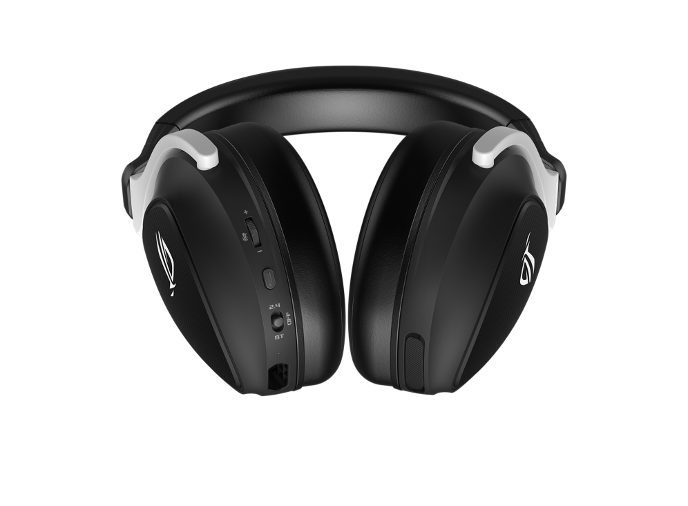 Asus ROG Delta S Wireless Gaming Headphone - Image 3