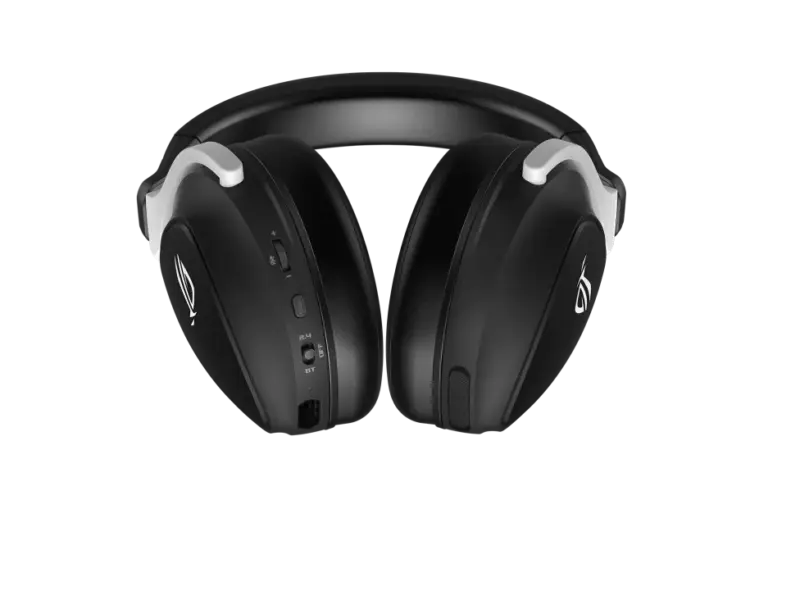 Asus ROG Delta S Wireless Gaming Headphone - image 5