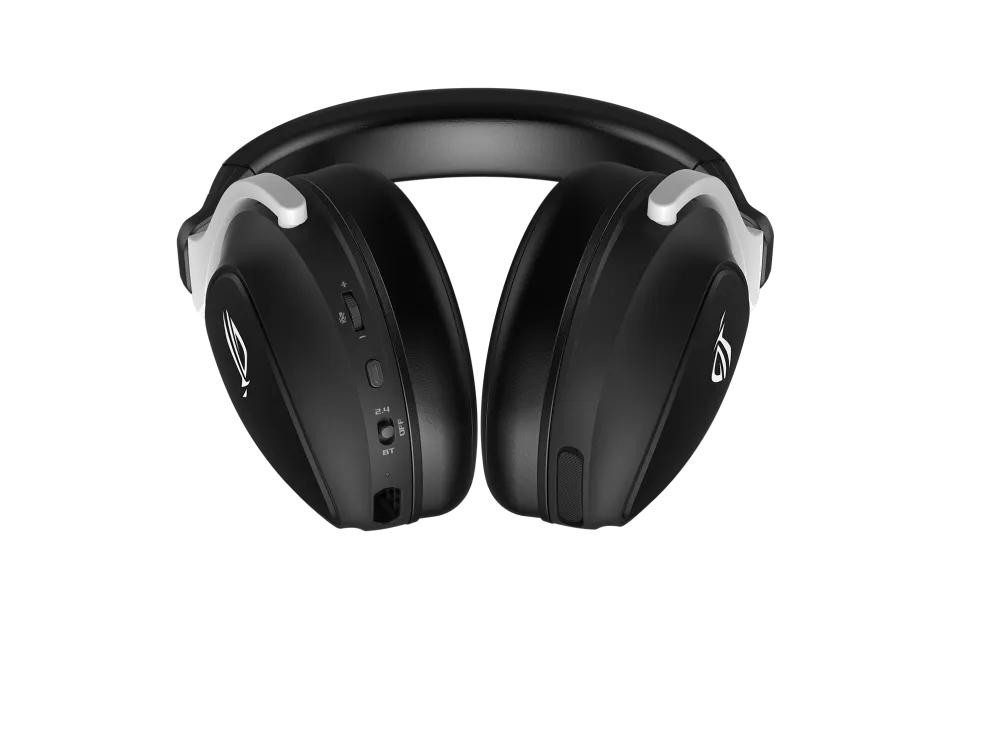 Asus ROG Delta S Wireless Gaming Headphone - Image 5