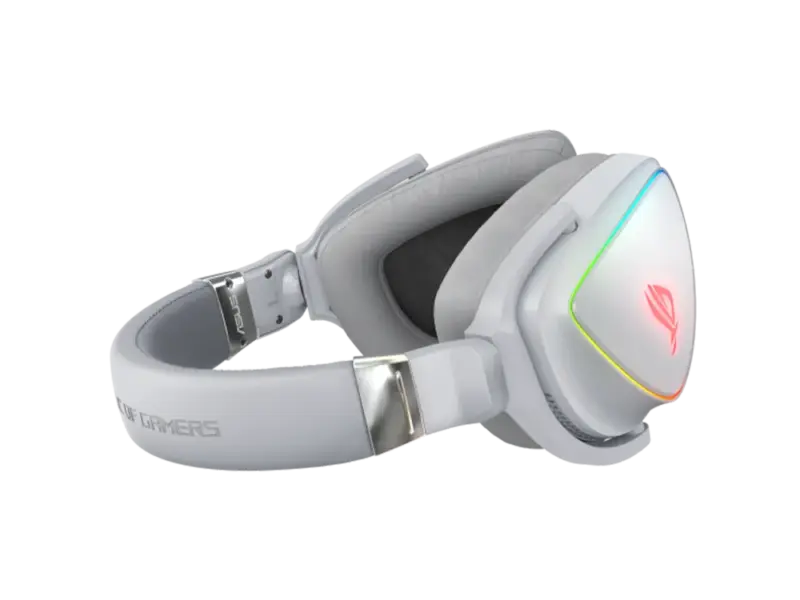 Asus ROG Delta White Edition Gaming Headphone - image 5