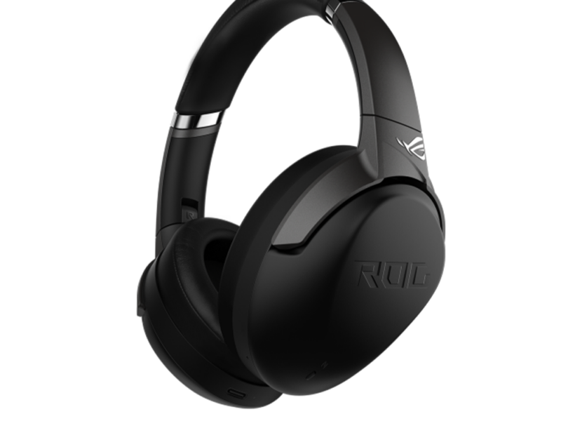Asus ROG Strix Go Bluetooth Gaming Headphone - image 2