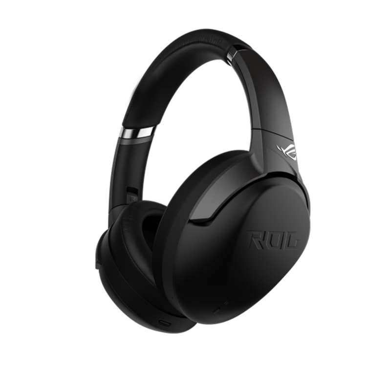 Asus ROG Strix Go Bluetooth Gaming Headphone - Image 2