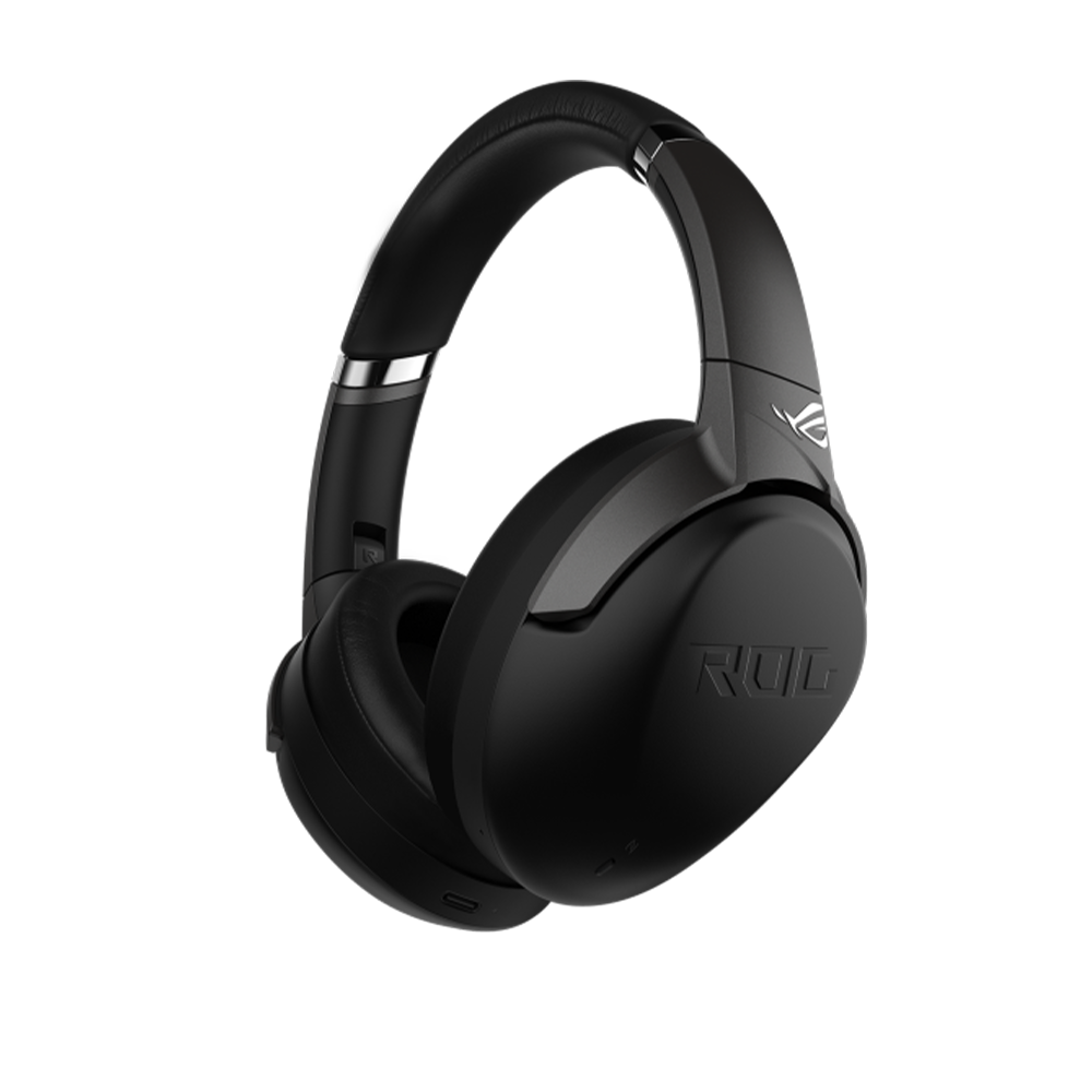 Asus ROG Strix Go Bluetooth Gaming Headphone - Image 2