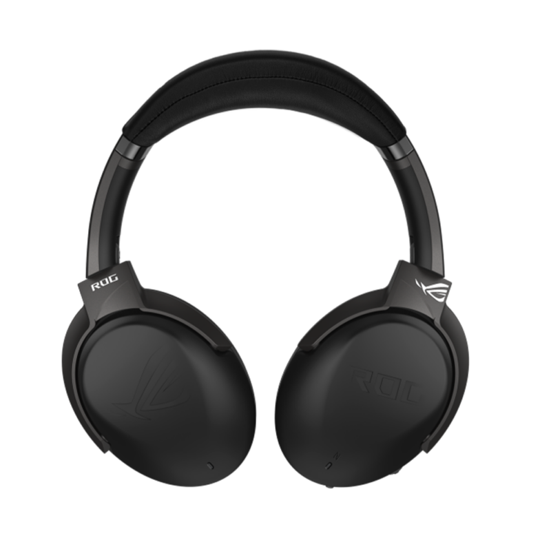 Asus ROG Strix Go Bluetooth Gaming Headphone - Image 3