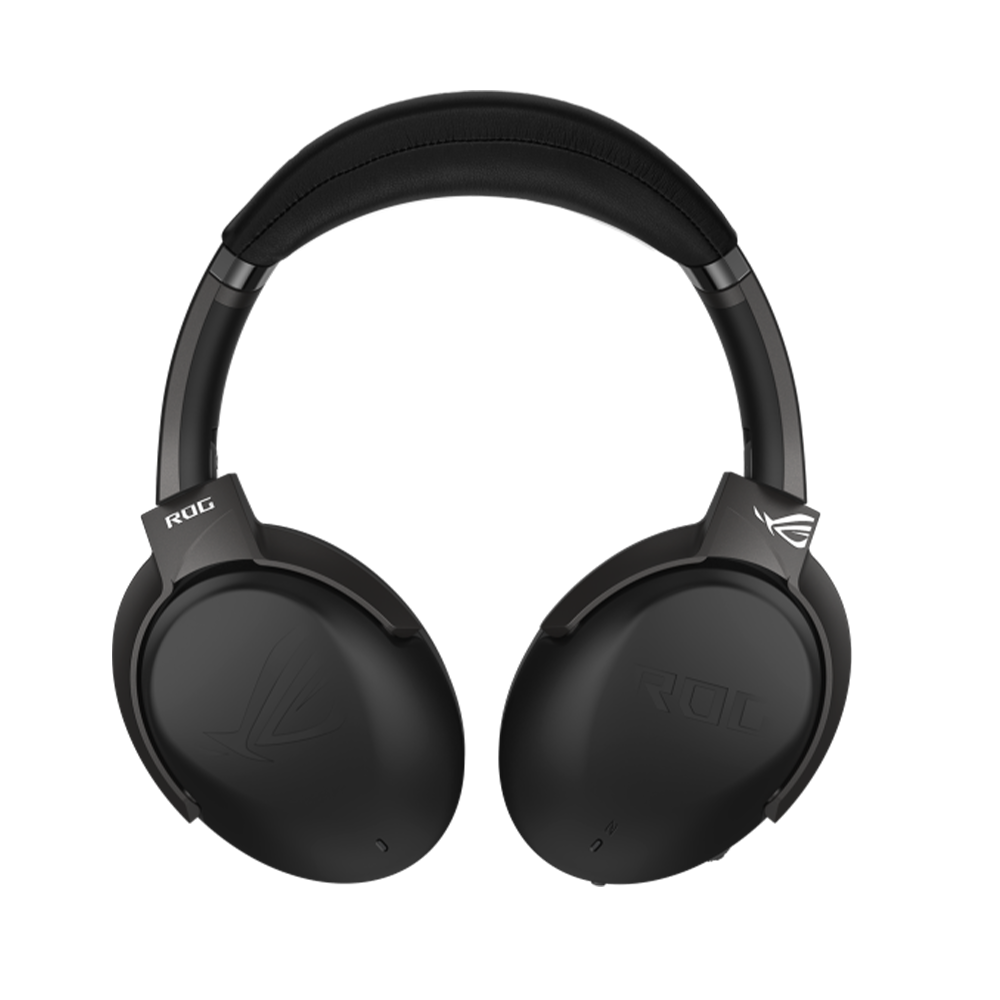 Asus ROG Strix Go Bluetooth Gaming Headphone - Image 3