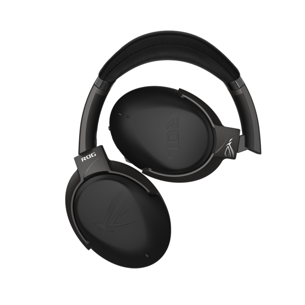 Asus ROG Strix Go Bluetooth Gaming Headphone - Image 4