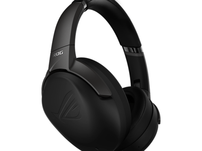 Asus ROG Strix Go Bluetooth Gaming Headphone