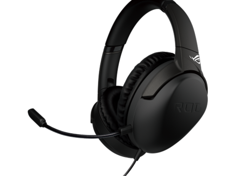 Asus ROG Strix Go USB-C Gaming Headset