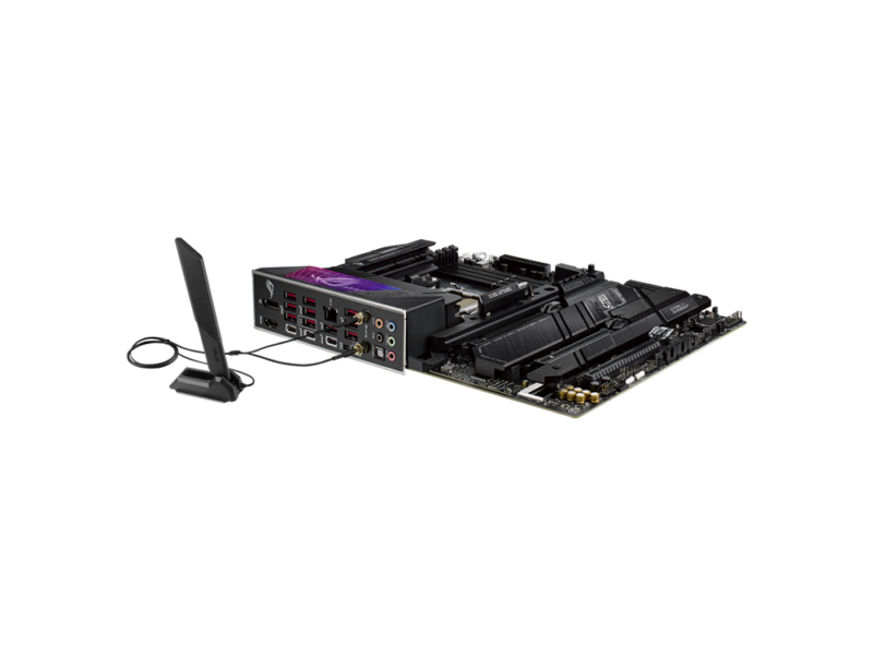 Asus ROG Strix X670E-E Gaming WIFI Motherboard - image 5