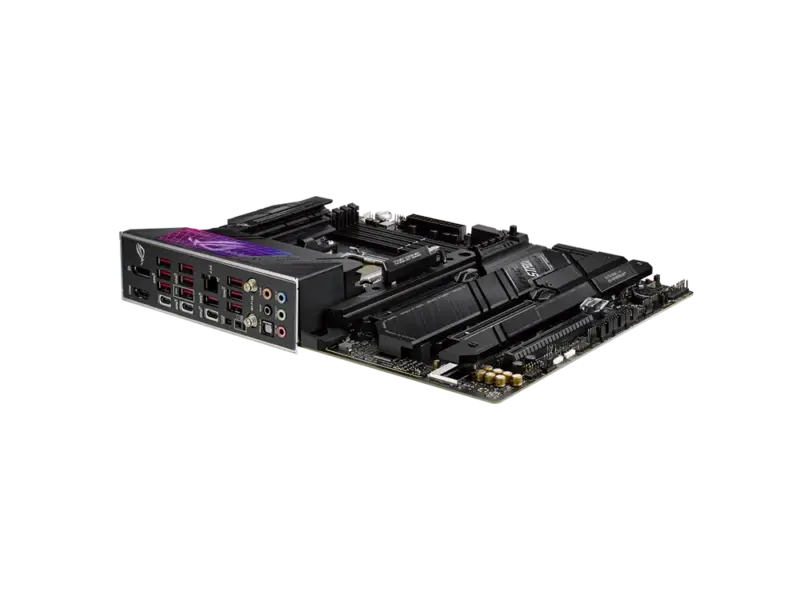 Asus ROG Strix X670E-E Gaming WIFI Motherboard - image 2