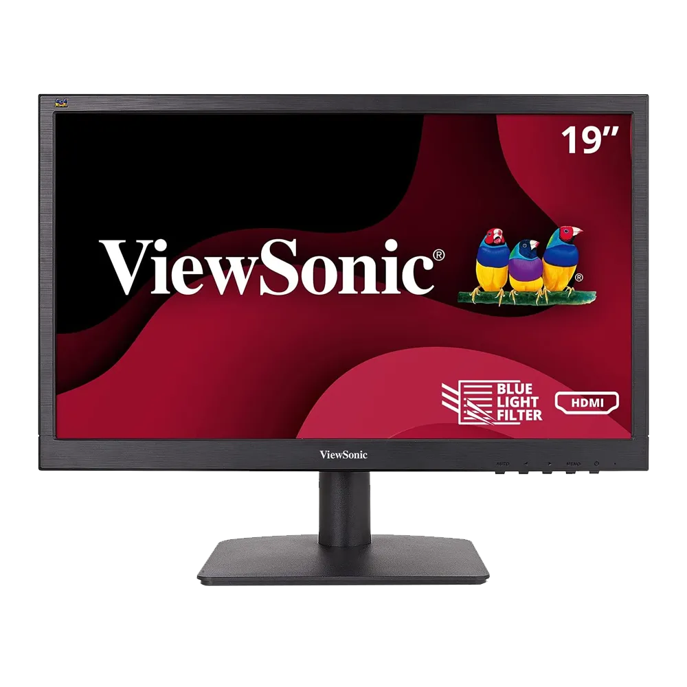 19" Viewsonic VA1903H Gaming LED Monitor