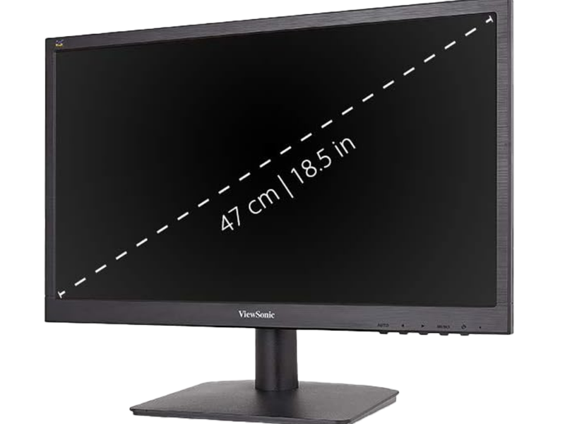 19″ Viewsonic VA1903H Gaming LED Monitor - image 2