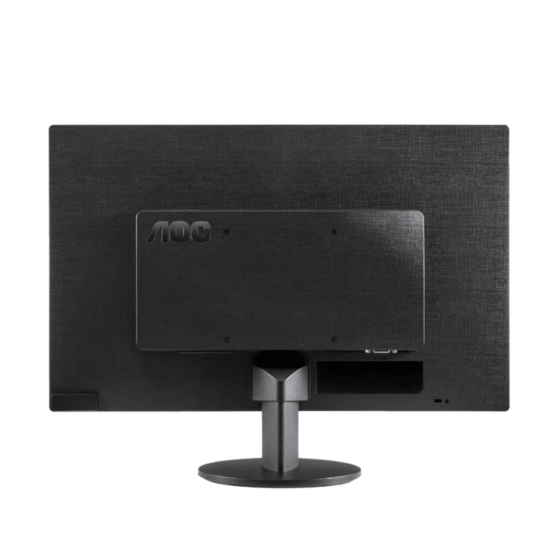 19.5"AOC E2070SWHN LED Monitor - Image 2