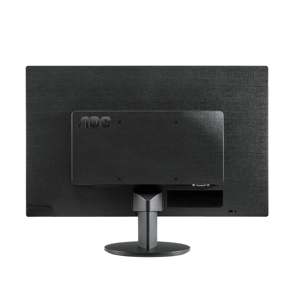 19.5"AOC E2070SWHN LED Monitor - Image 2