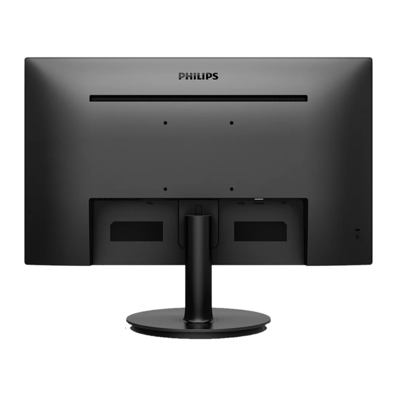 22" Philips 221V8L LED Monitor - Image 2