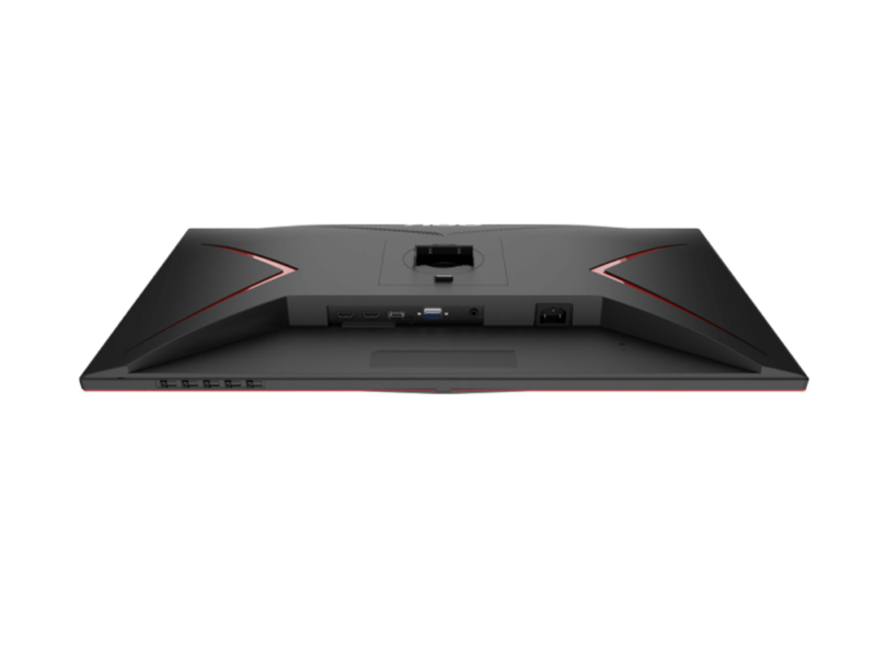 24” AOC 24G2SP Ultra Narrow Gaming Monitor - image 5