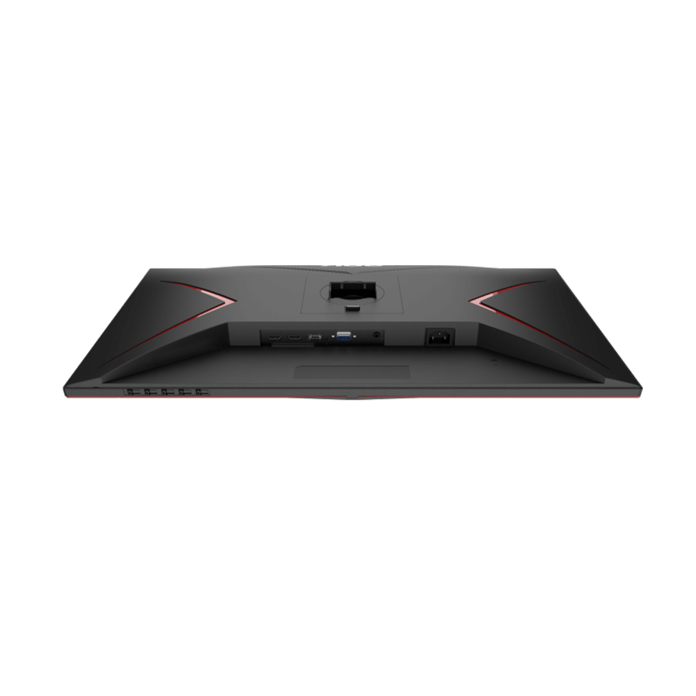 24” AOC 24G2SP Ultra Narrow Gaming Monitor - Image 5