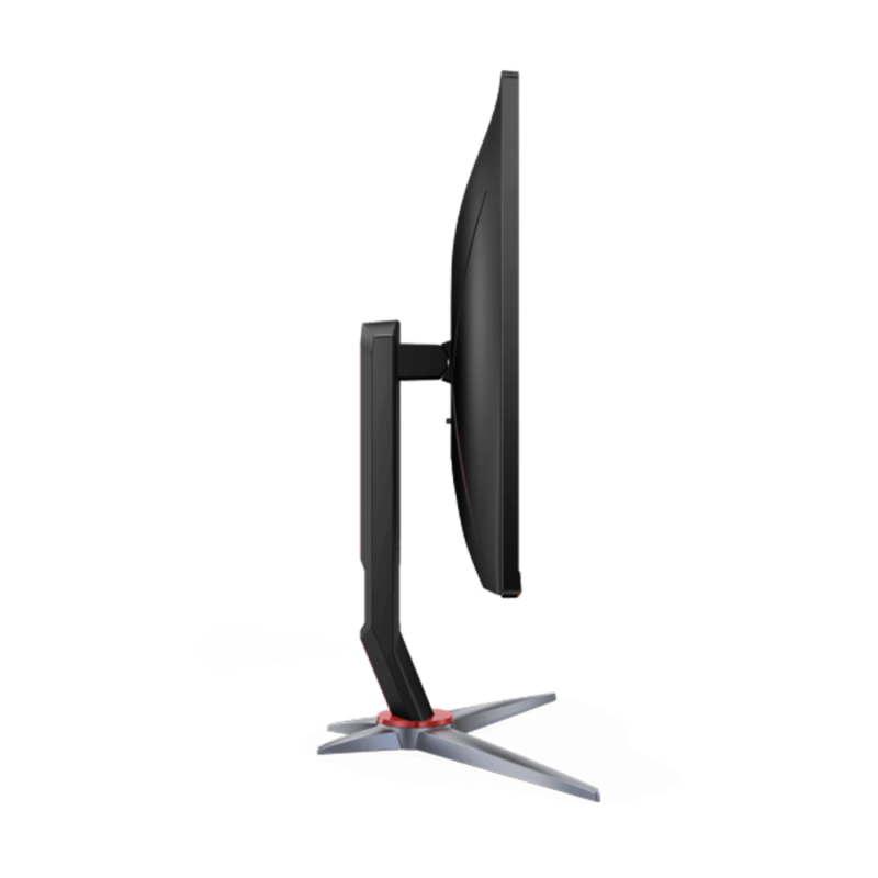 24” AOC 24G2SP Ultra Narrow Gaming Monitor - Image 6