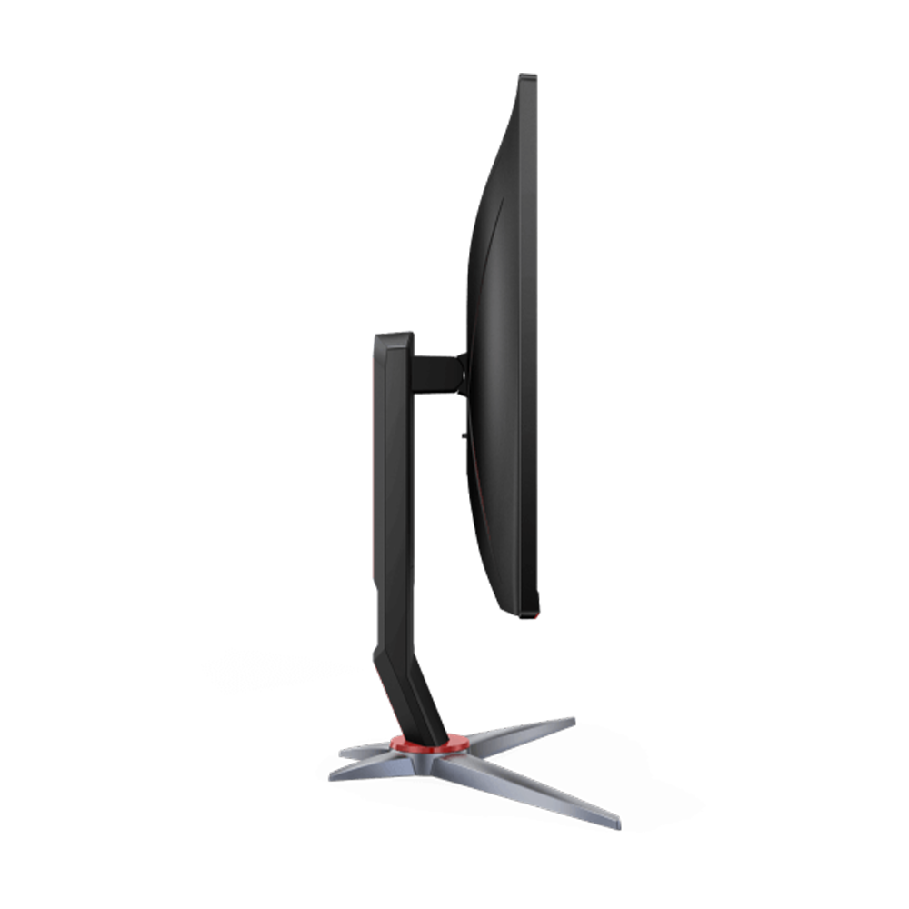 24” AOC 24G2SP Ultra Narrow Gaming Monitor - Image 6