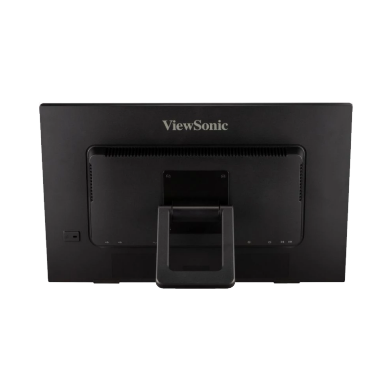 24" Viewsonic TD2423 Gaming LED Monitor - Image 4