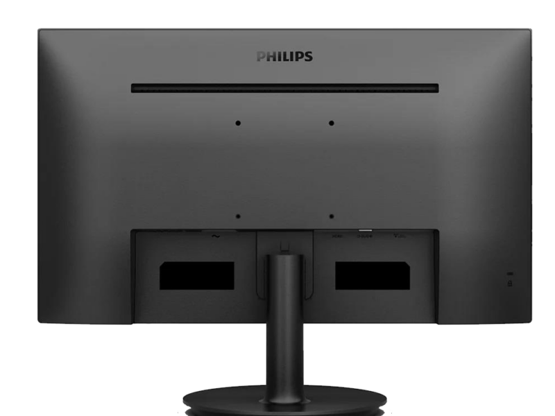24″ Philips 241V8B LED Monitor - image 2
