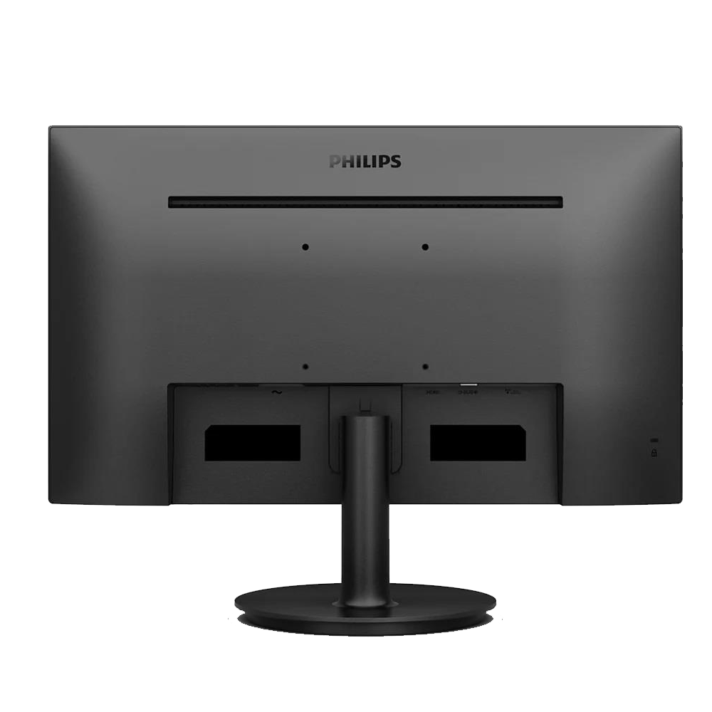 24" Philips 241V8B LED Monitor - Image 2