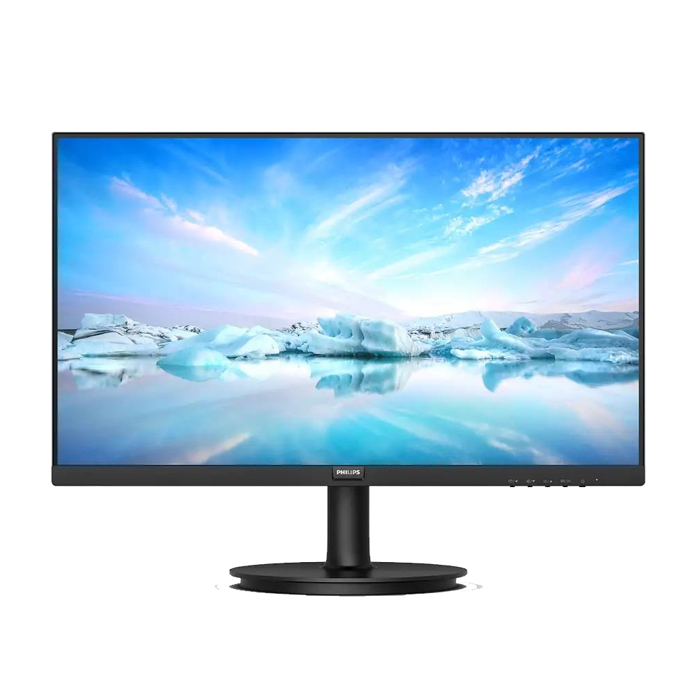 24" Philips 241V8B LED Monitor