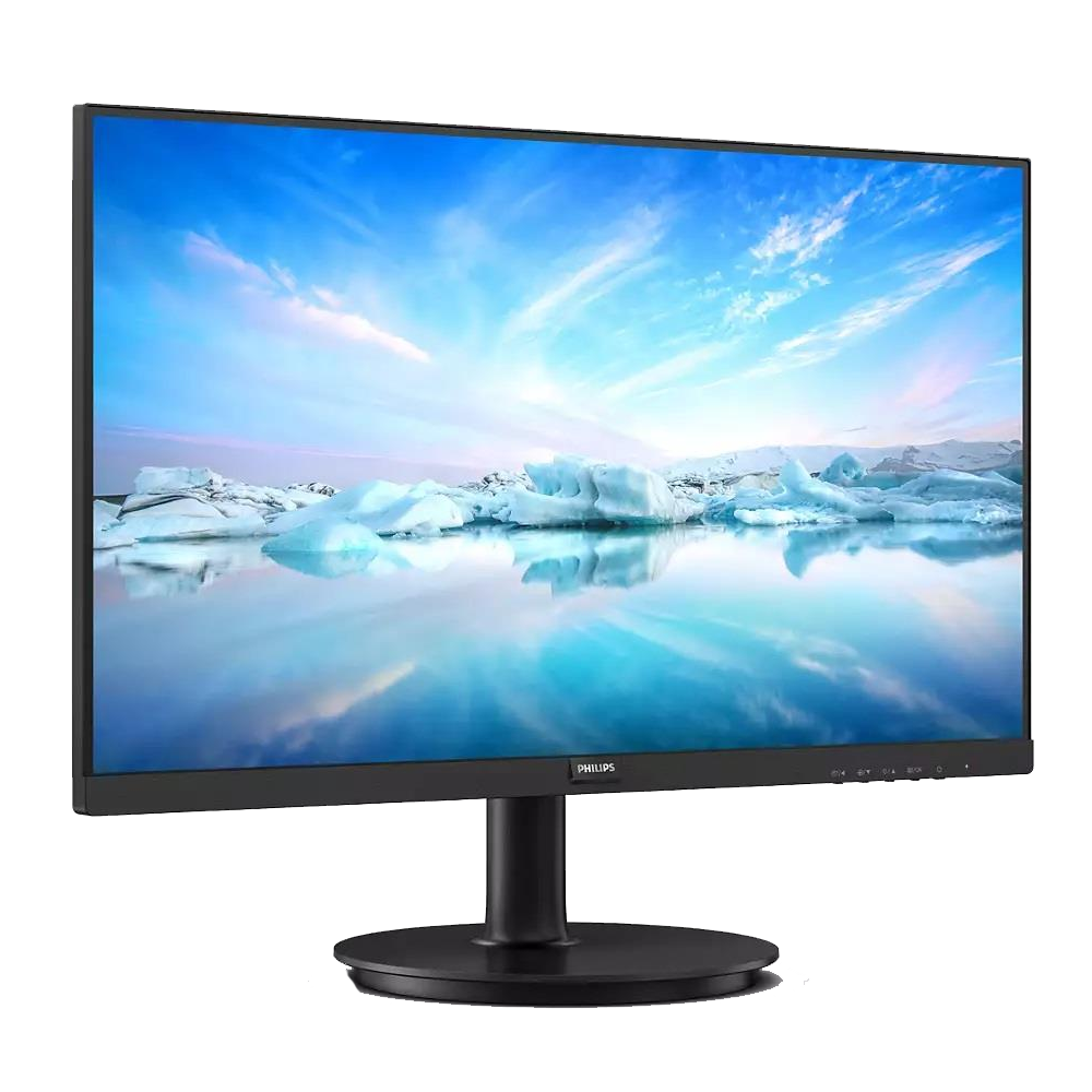 24" Philips 241V8B LED Monitor - Image 3