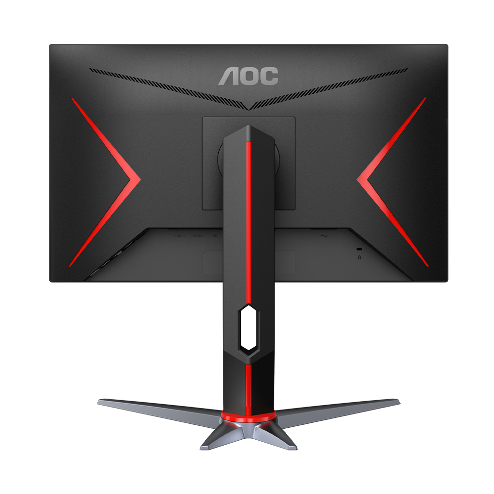 27” AOC 27G2Z 3-Sided Frameless Gaming Monitor - Image 2