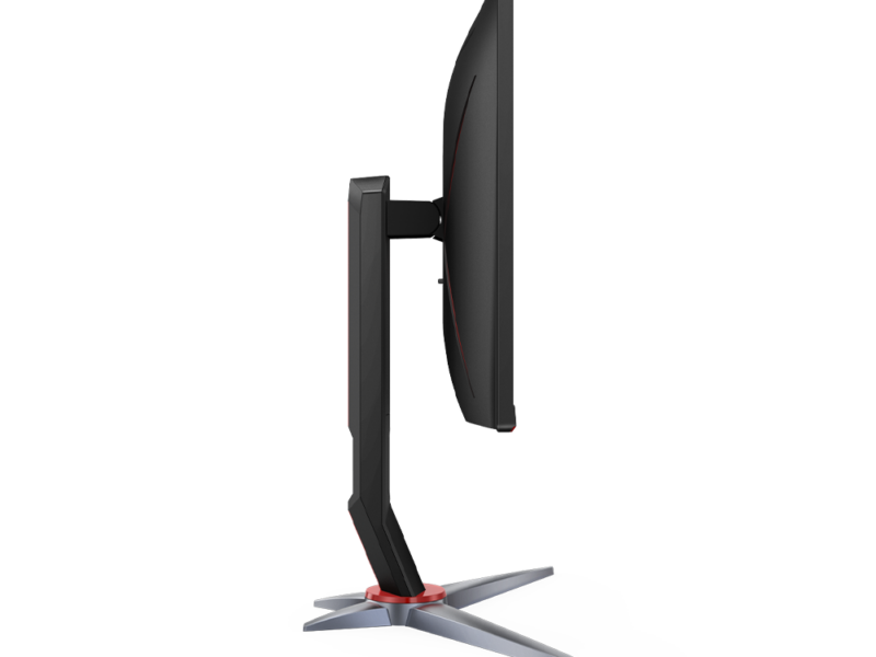 27” AOC 27G2Z 3-Sided Frameless Gaming Monitor - image 3