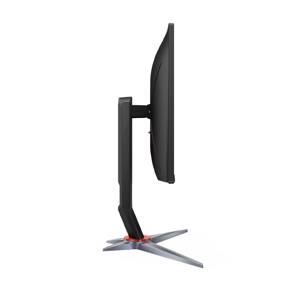 27” AOC 27G2Z 3-Sided Frameless Gaming Monitor - Image 3