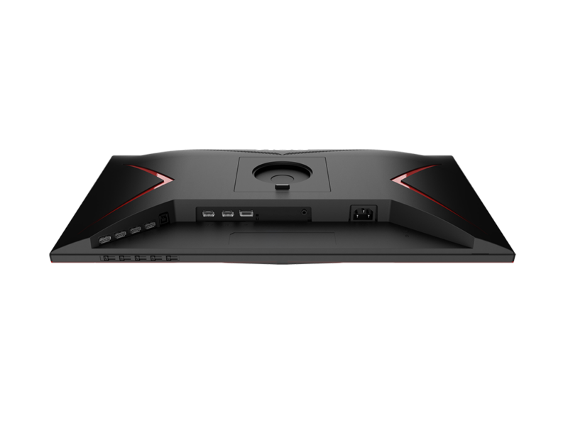 27” AOC 27G2Z 3-Sided Frameless Gaming Monitor - image 4