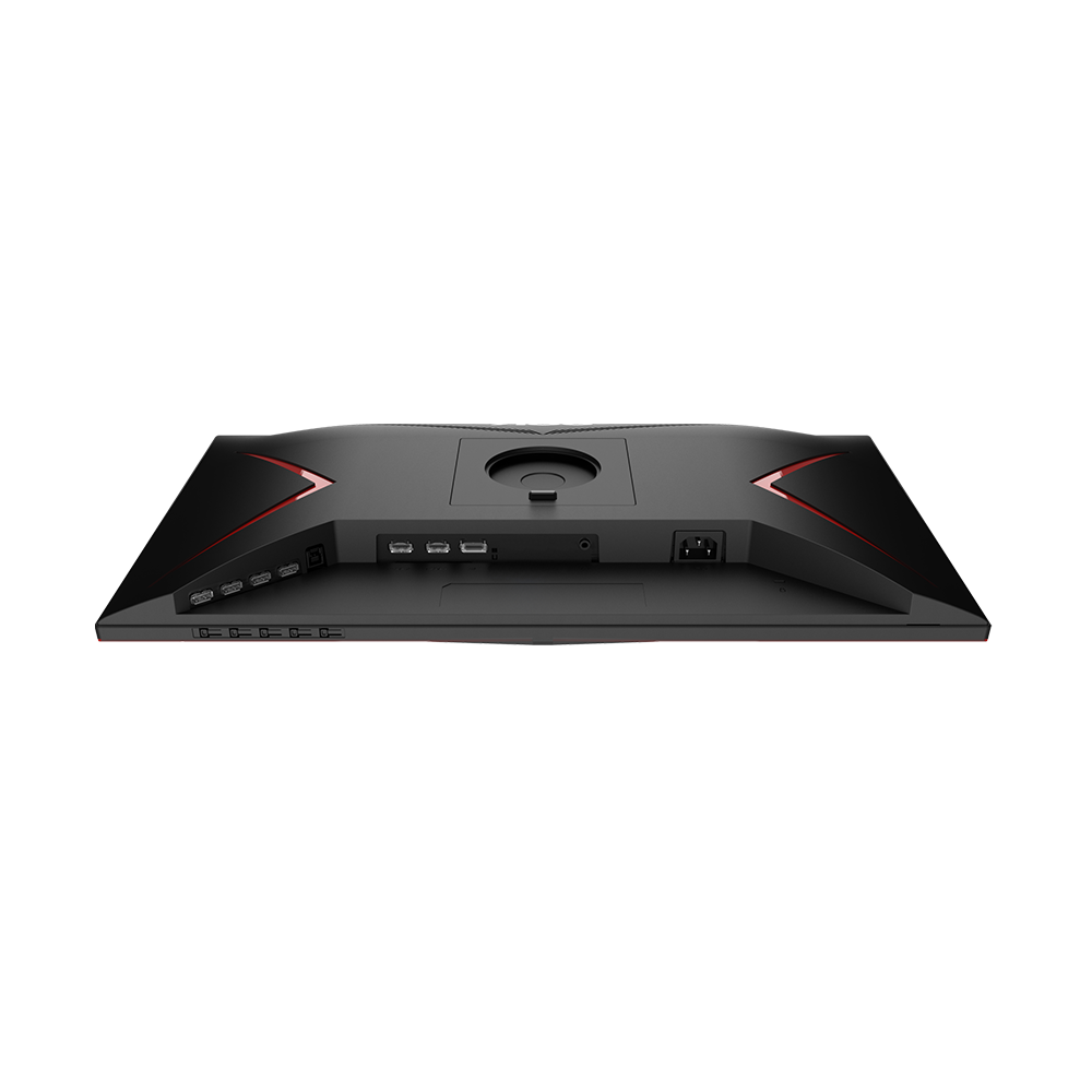27” AOC 27G2Z 3-Sided Frameless Gaming Monitor - Image 4