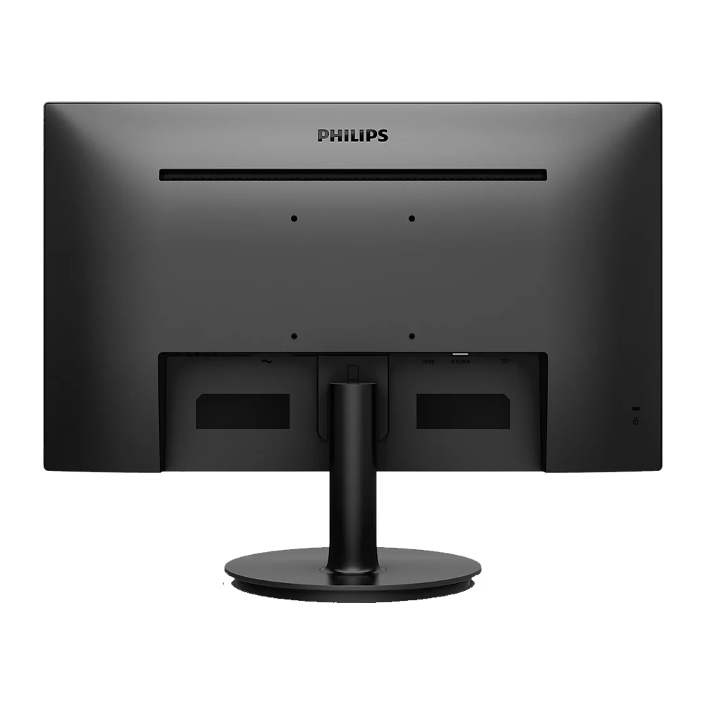 27" Philips 271V8B LED Monitor - Image 2