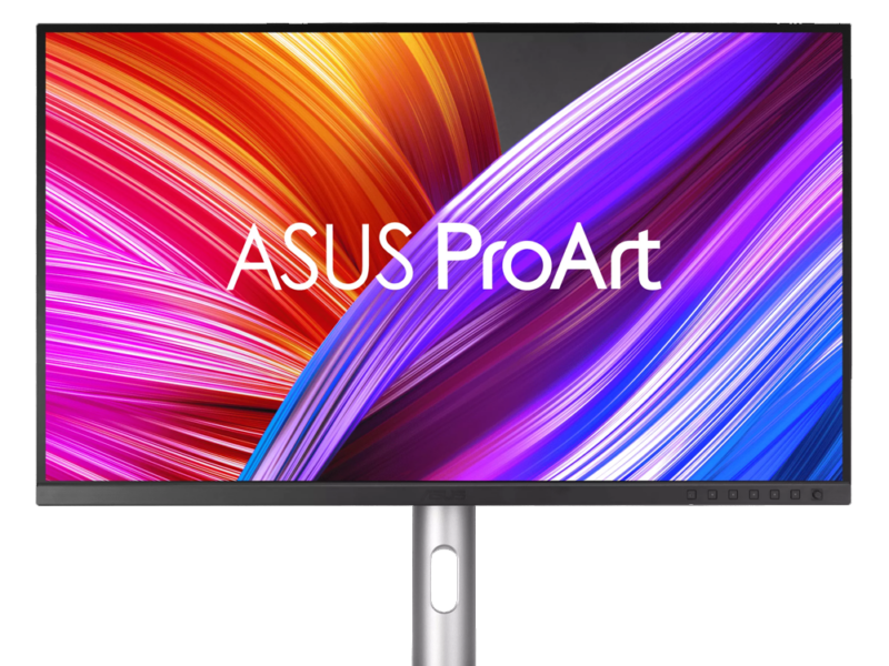 32″ Asus PA329CRV ProArt Gaming LED Monitor – 4K