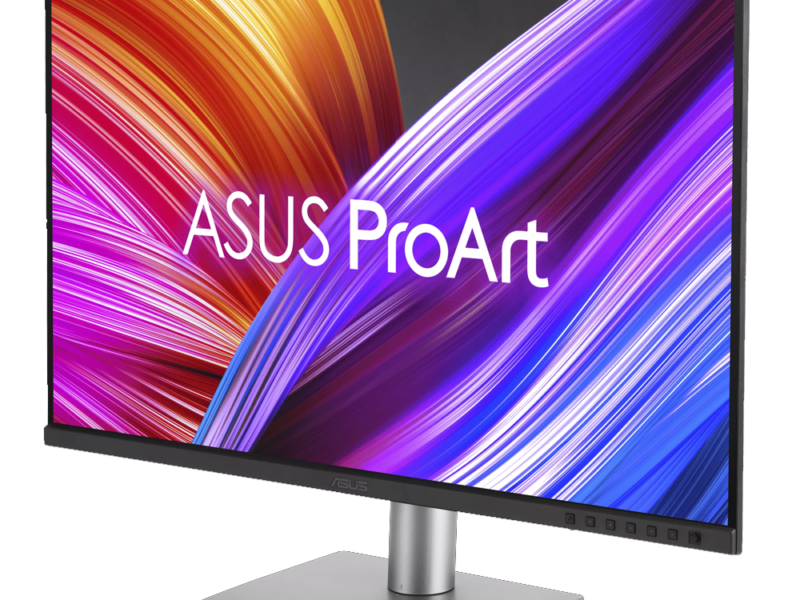 32″ Asus PA329CRV ProArt Gaming LED Monitor – 4K - image 2