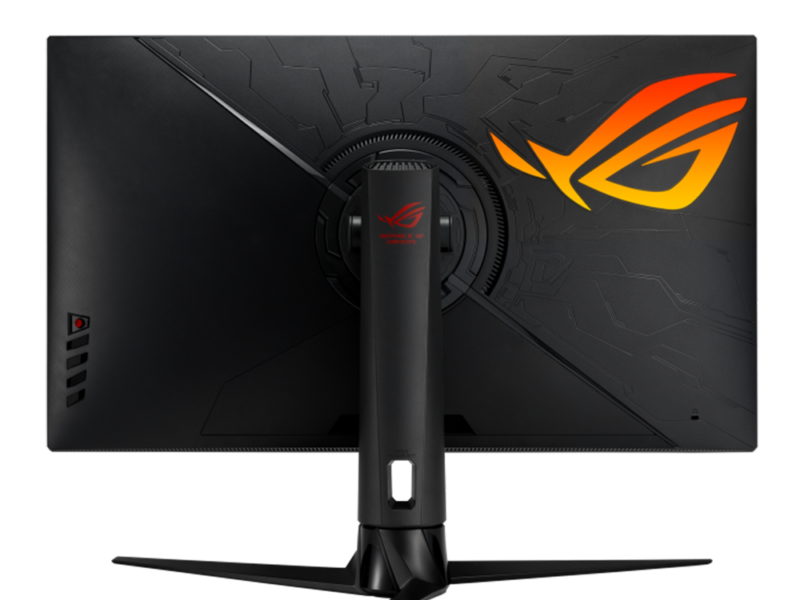 32″ Asus ROG Swift PG329Q Gaming LED Monitor – 2K - image 2
