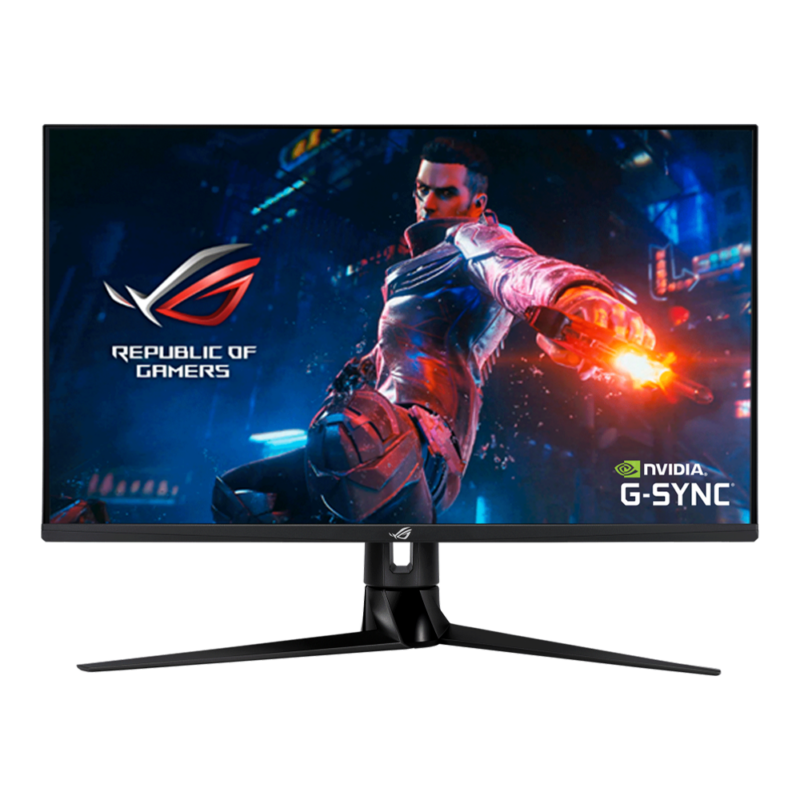 32" Asus ROG Swift PG329Q Gaming LED Monitor - 2K