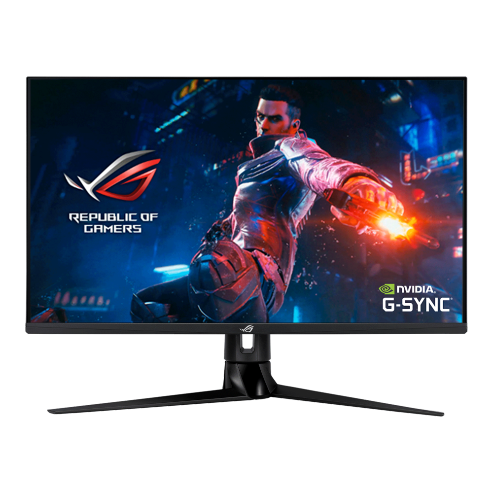 32" Asus ROG Swift PG329Q Gaming LED Monitor - 2K