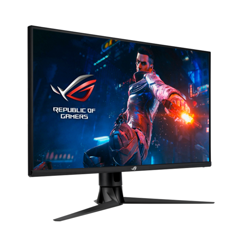 32" Asus ROG Swift PG329Q Gaming LED Monitor - 2K - Image 3