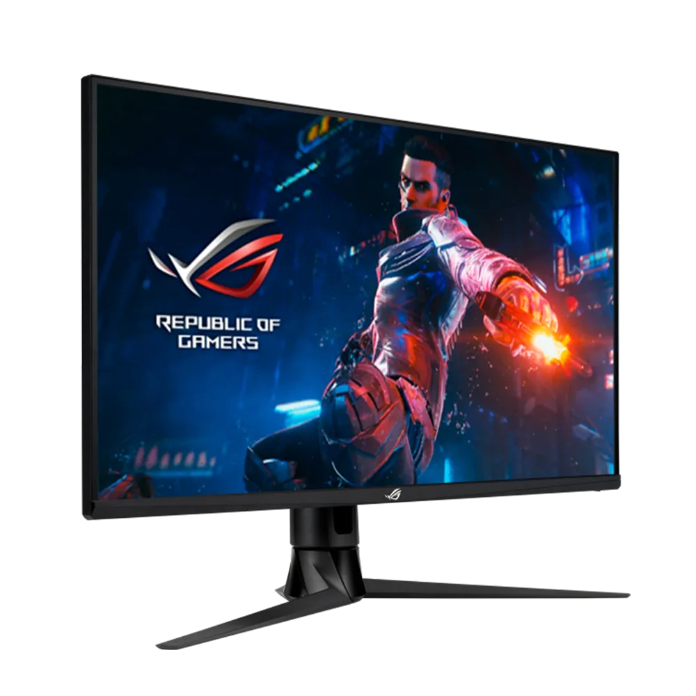 32" Asus ROG Swift PG329Q Gaming LED Monitor - 2K - Image 3