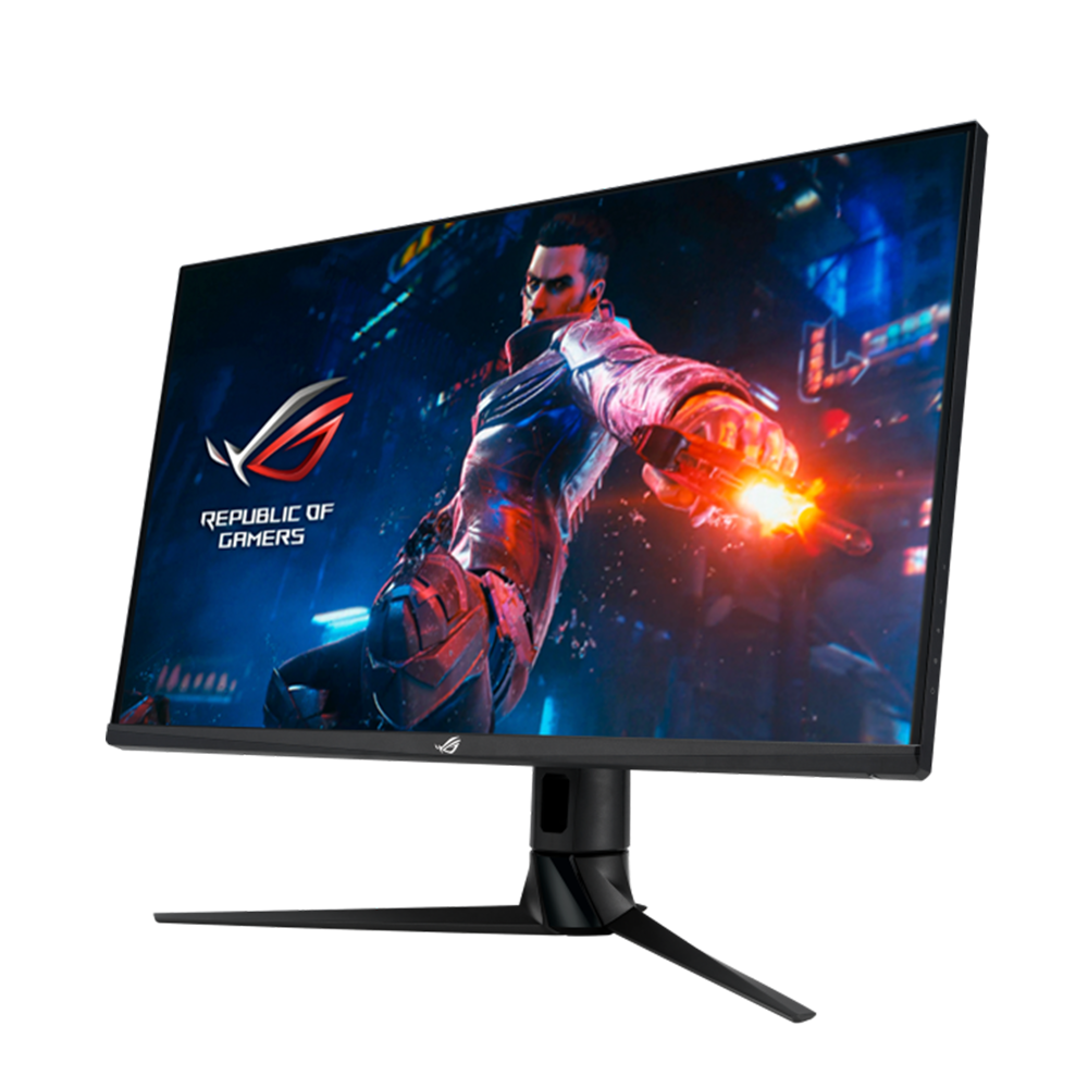 32" Asus ROG Swift PG329Q Gaming LED Monitor - 2K - Image 5