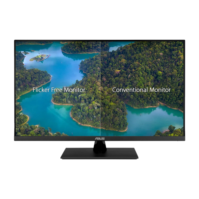 32" Asus VP32UQ Eye Care Gaming LED Monitor - 4K - Image 3